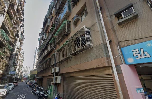 新北汐止法拍華廈-3