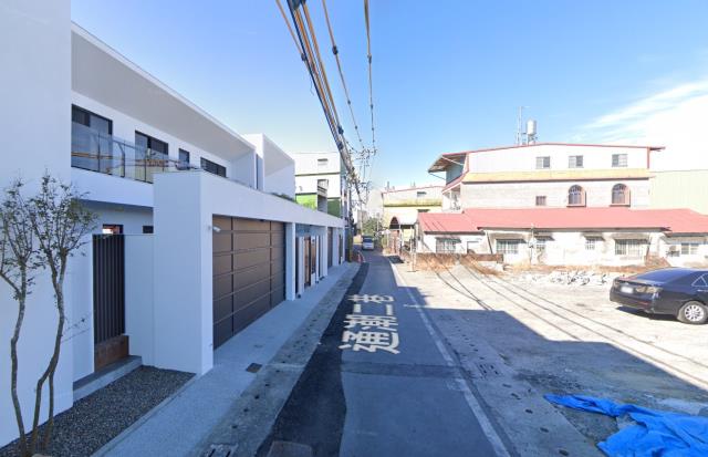 屏東潮州透天拍賣-3