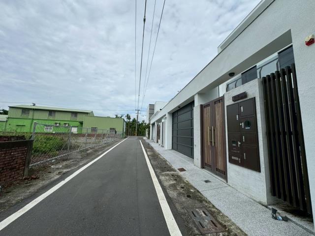 屏東潮州透天拍賣-5