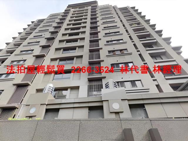 台北中正區大樓法拍-2