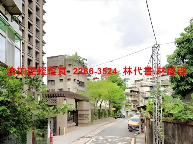 台北中正區大樓法拍-9