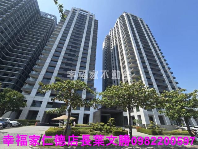 台南安平大樓-1