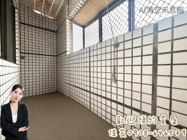 大雅大樓_華廈-5