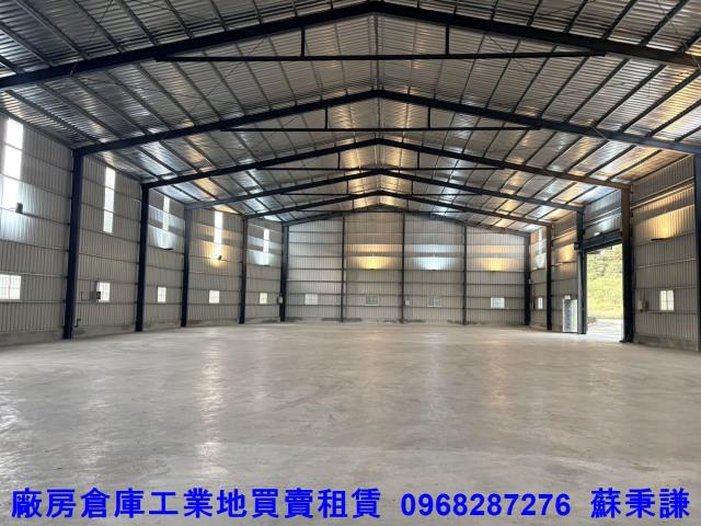 龜山廠房-5