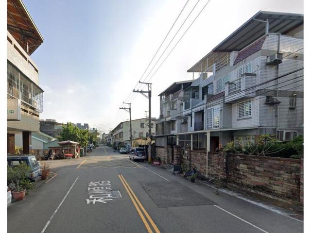 北屯別墅法拍-3