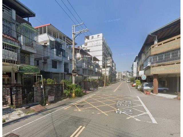 北屯別墅法拍-4