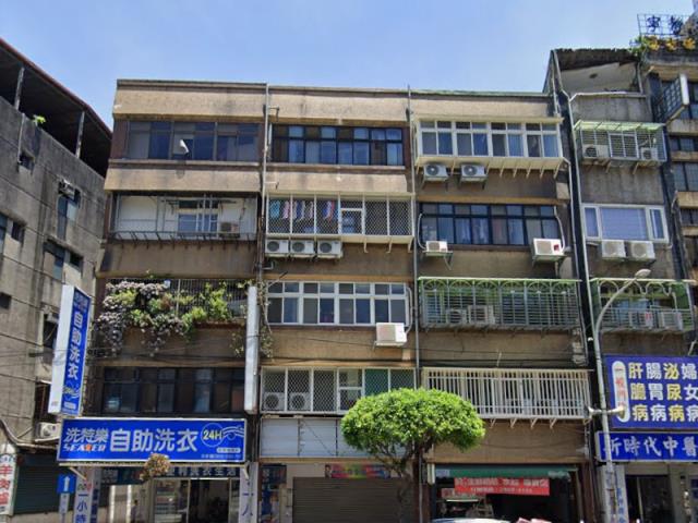 永和法拍公寓-2