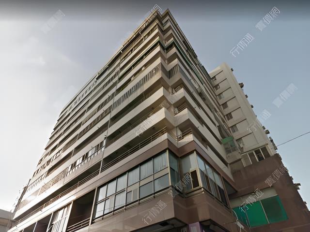 台中法拍大樓-8