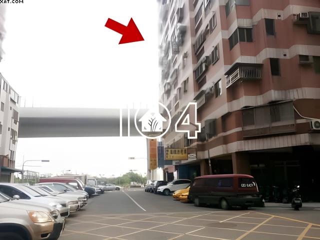 台中法拍大樓-7
