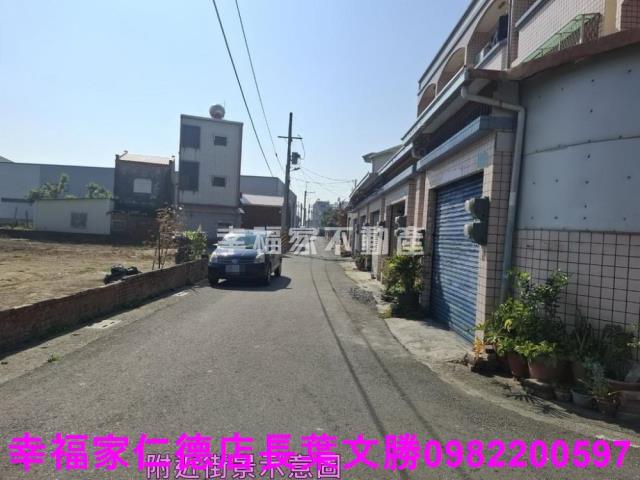 台南新化廠房-5
