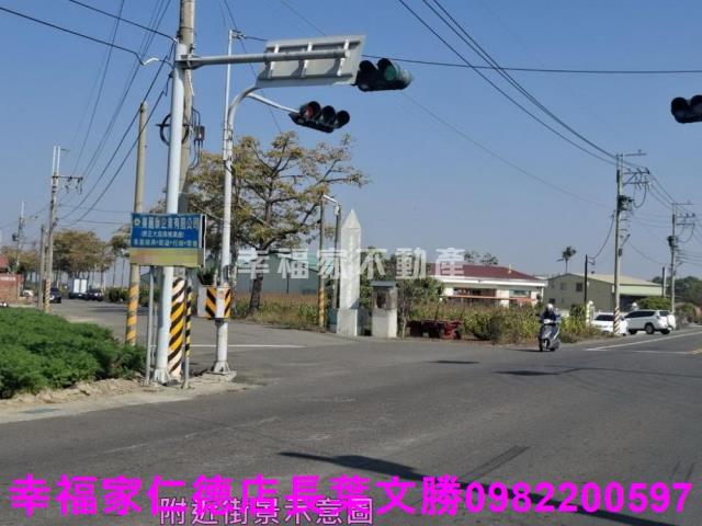 台南新化廠房-7