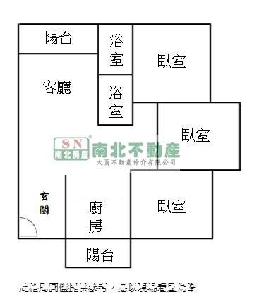 善化華廈-12