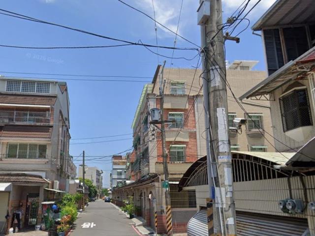 岡山法拍透天-5