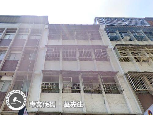 新北公寓法拍-10