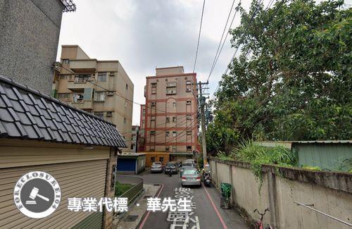 桃園法拍公寓-4