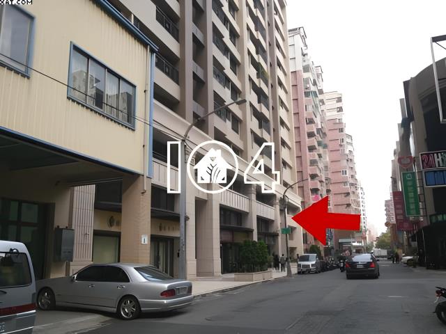 高雄左營法拍大樓-2