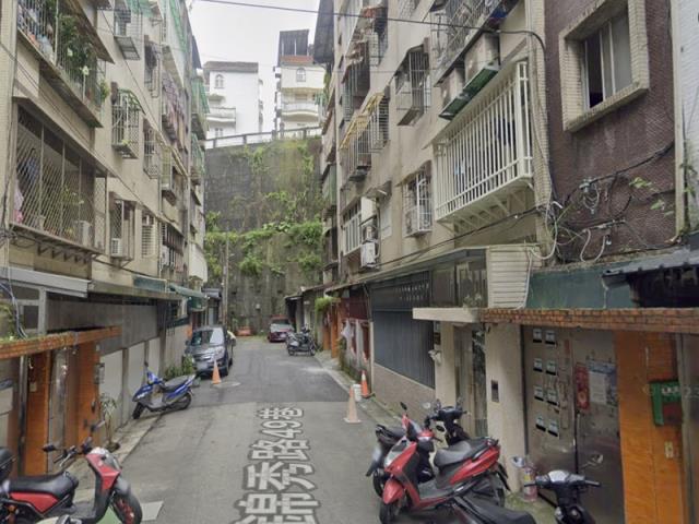 新北新店法拍公寓-3