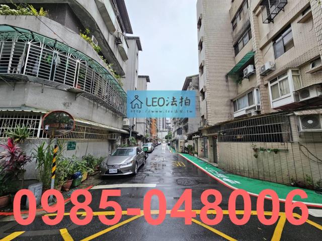 台北文山區法拍公寓-6
