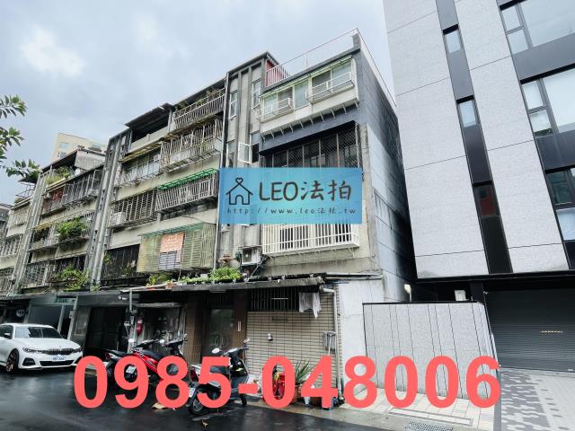 台北信義區拍賣公寓-2