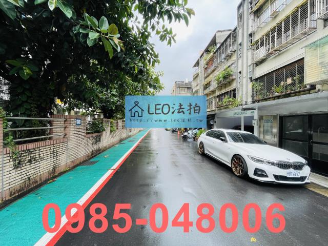 台北信義區拍賣公寓-5