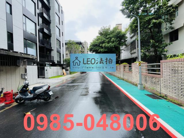 台北信義區拍賣公寓-6