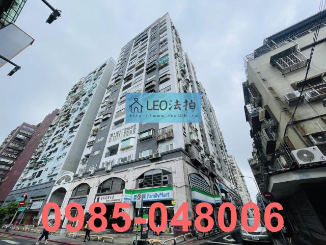 台北松山法拍大樓_法拍大樓-3