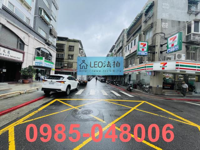 台北松山法拍大樓_法拍大樓-7
