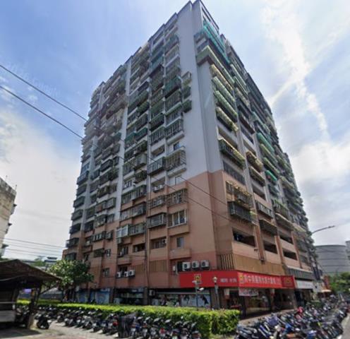 土城法拍大樓-4