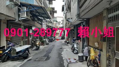 彰化市法拍透天-4