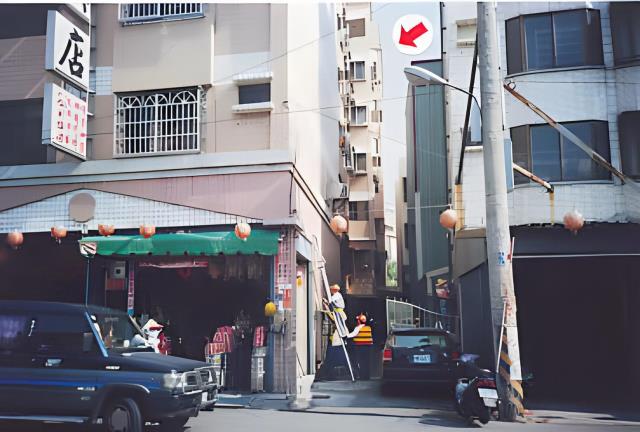 楠梓華廈法拍-4