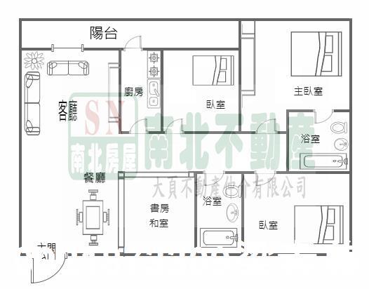 台南大樓-12