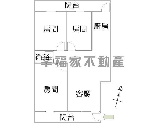 台南公寓-15