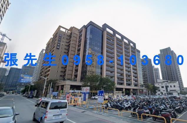 桃園桃園區法拍大樓-1