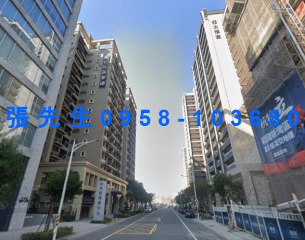 桃園桃園區法拍大樓-2