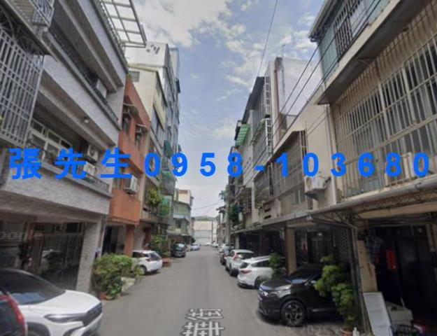 桃園平鎮法拍公寓-1