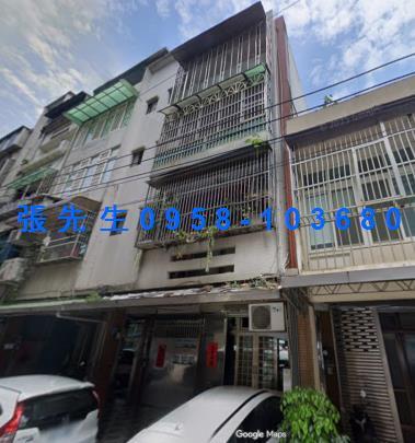 桃園平鎮法拍公寓-0