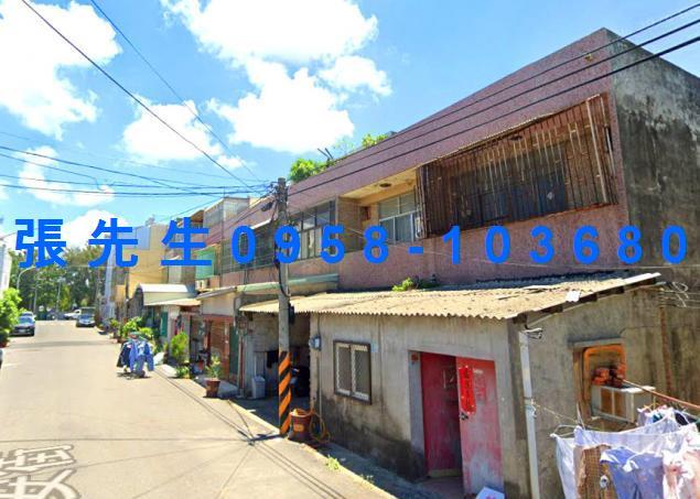雲林麥寮透天法拍-2