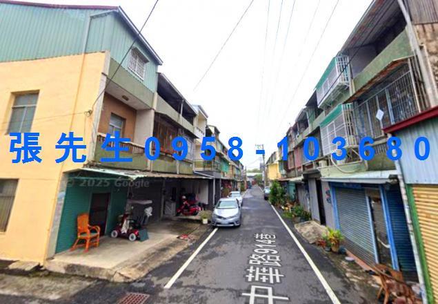 嘉義中埔法拍透天-3