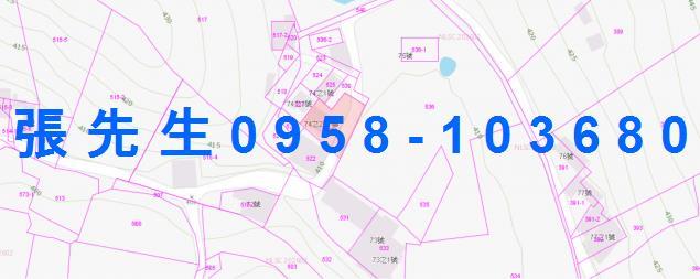 苗栗卓蘭透天法拍-3