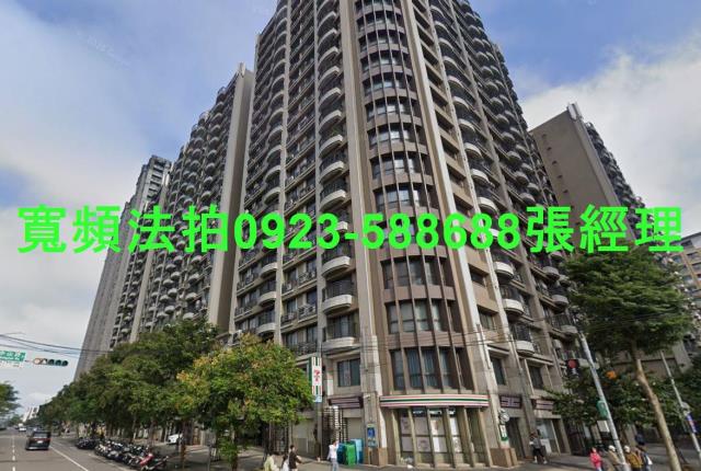 新北林口大樓_店面_一樓法拍-1
