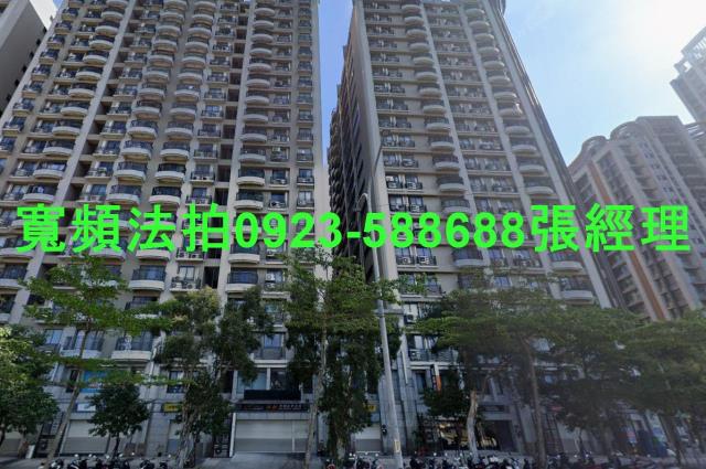 新北林口大樓_店面_一樓法拍-2