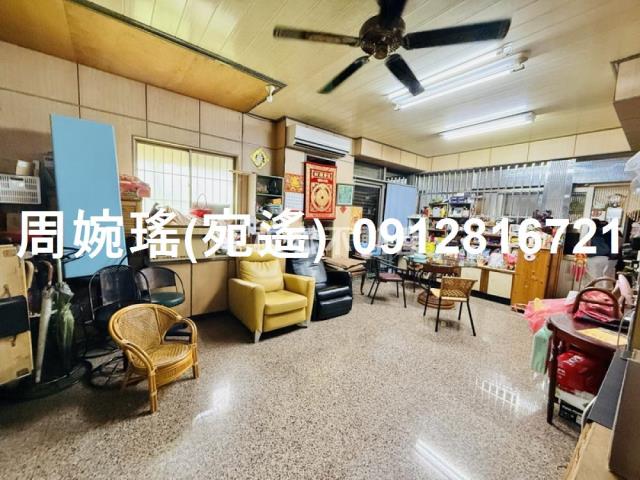台南關廟透天_店面_廠辦-15