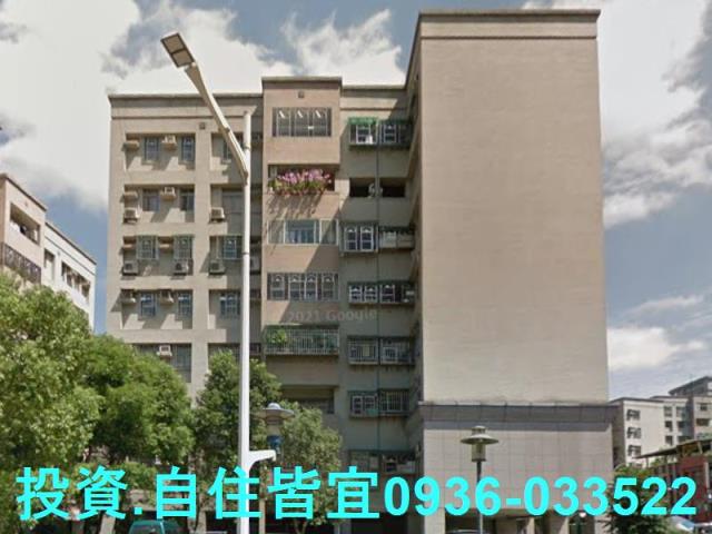 新北五股拍賣華廈-4
