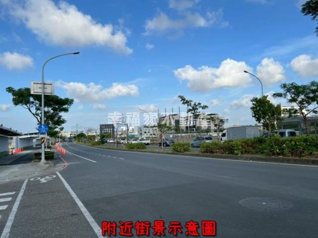 台南安南大樓-8