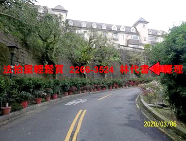 新店法拍公寓_上疊別墅-8