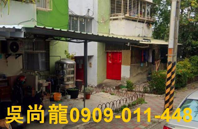 安南法拍公寓-3