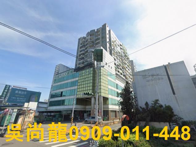 永康大樓法拍-4