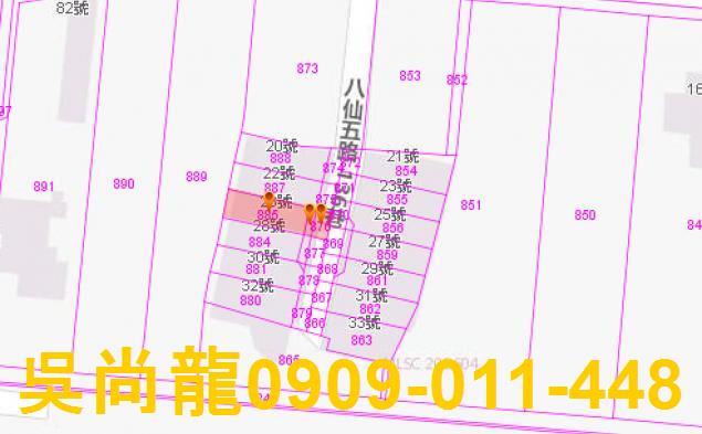 冬山透天法拍-3