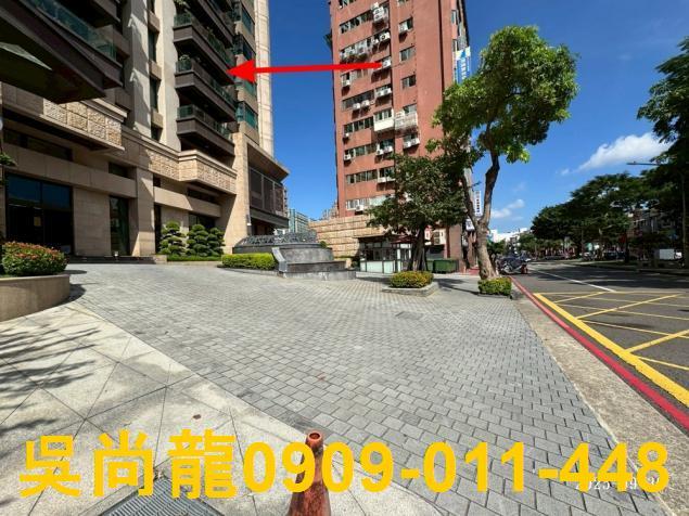 蘆竹法拍大樓-2