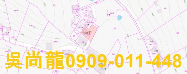 卓蘭透天拍賣-3